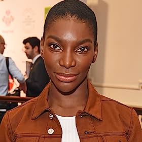 Michaela Coel