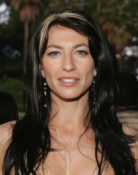 Claudia Black